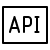 Open APIの画像